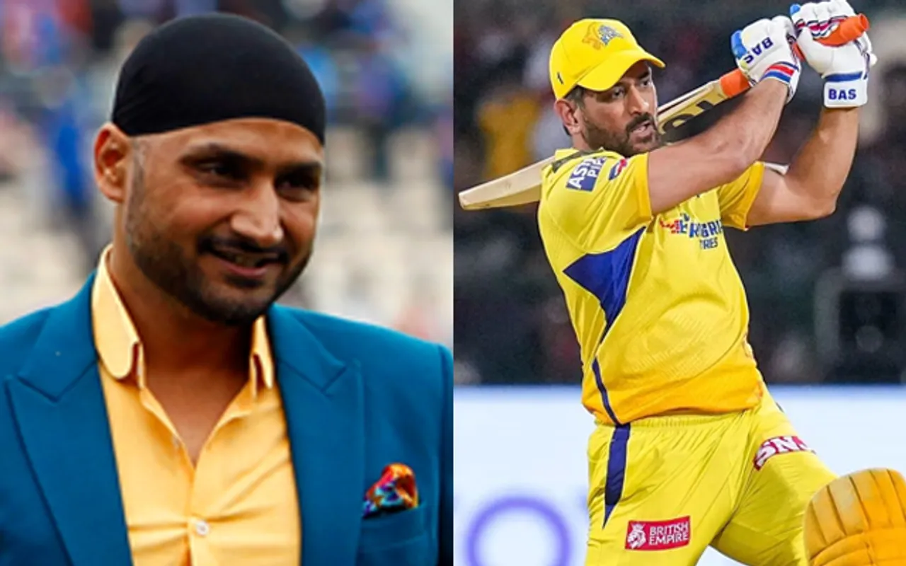 MS Dhoni
