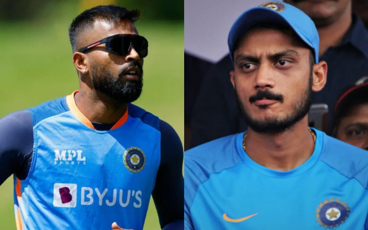 India vs Sri Lanka, T20I series