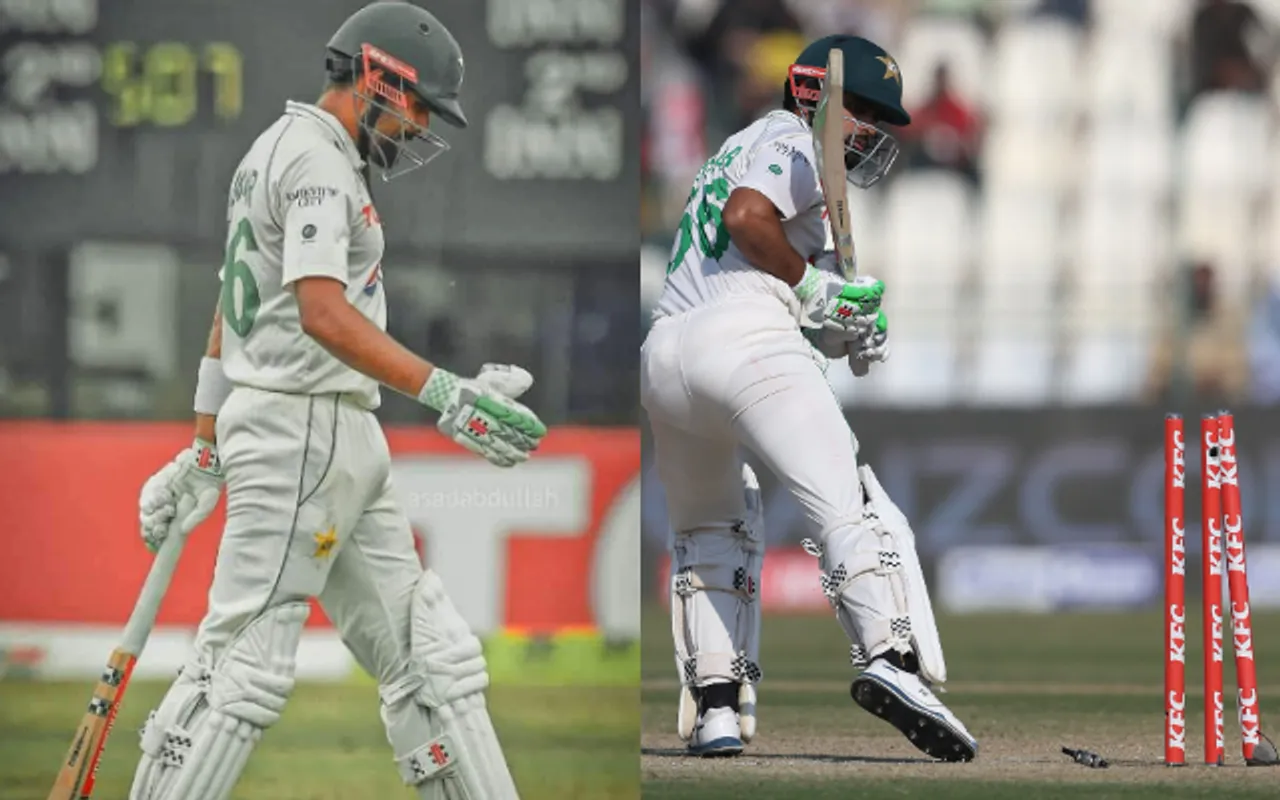Babar Azam