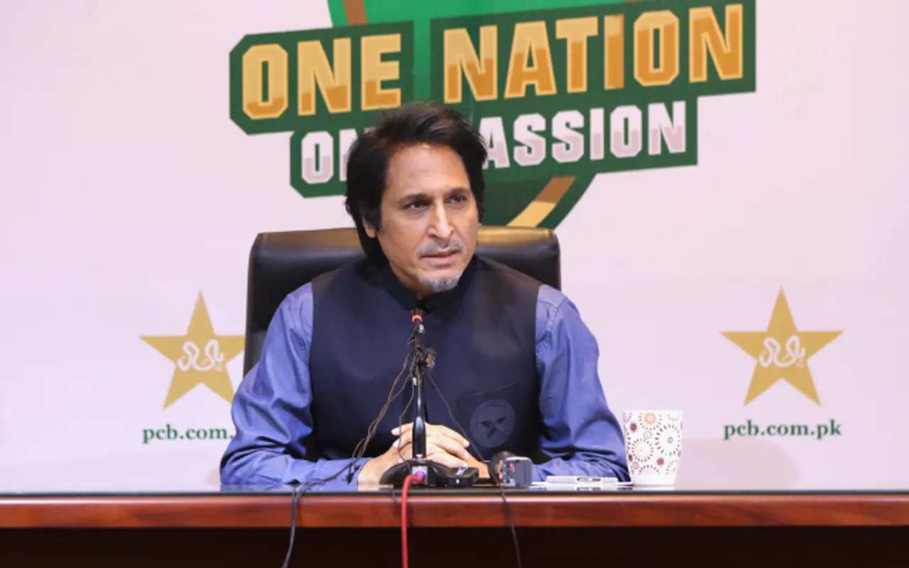 Ramiz Raja