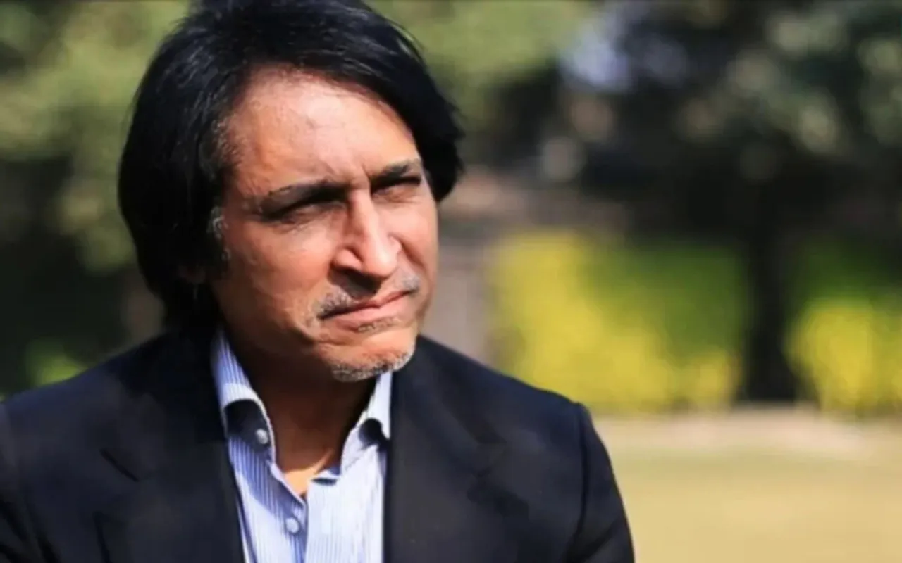 Ramiz Raja