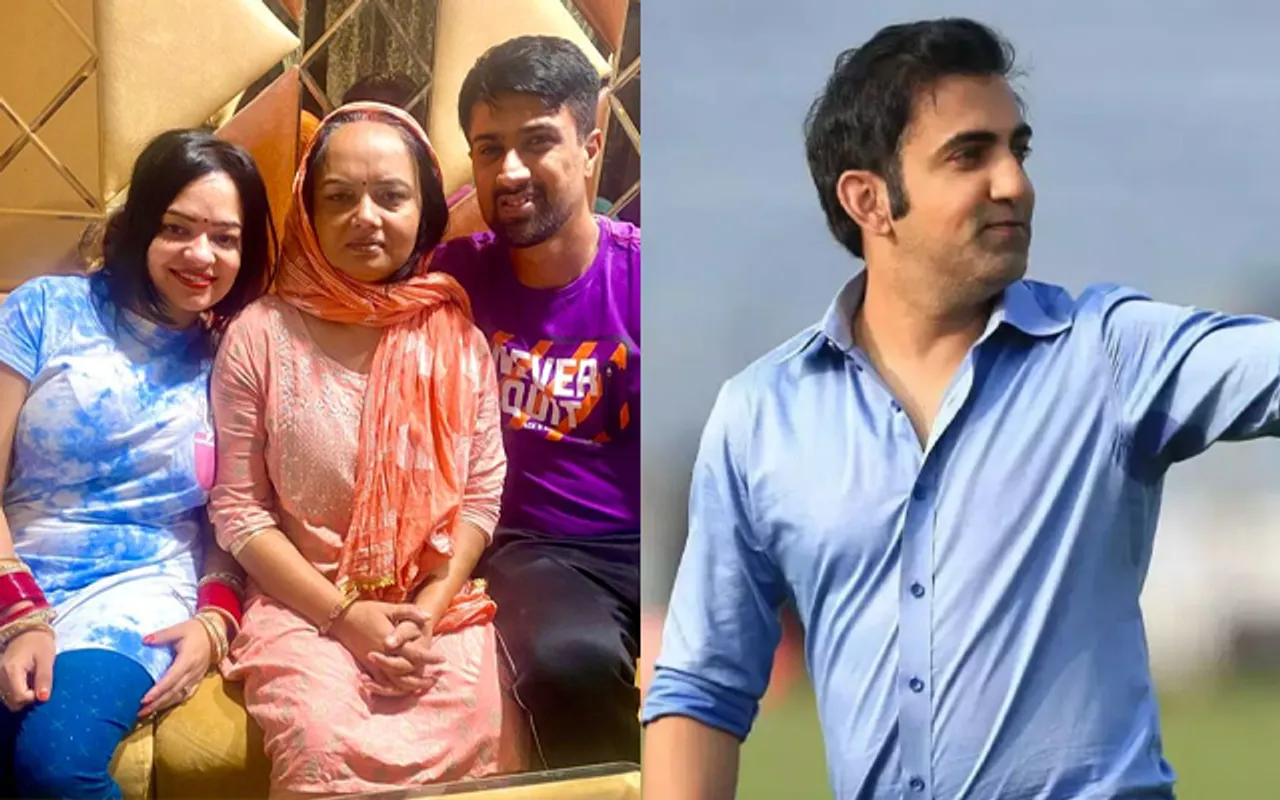 Gautam Gambhir