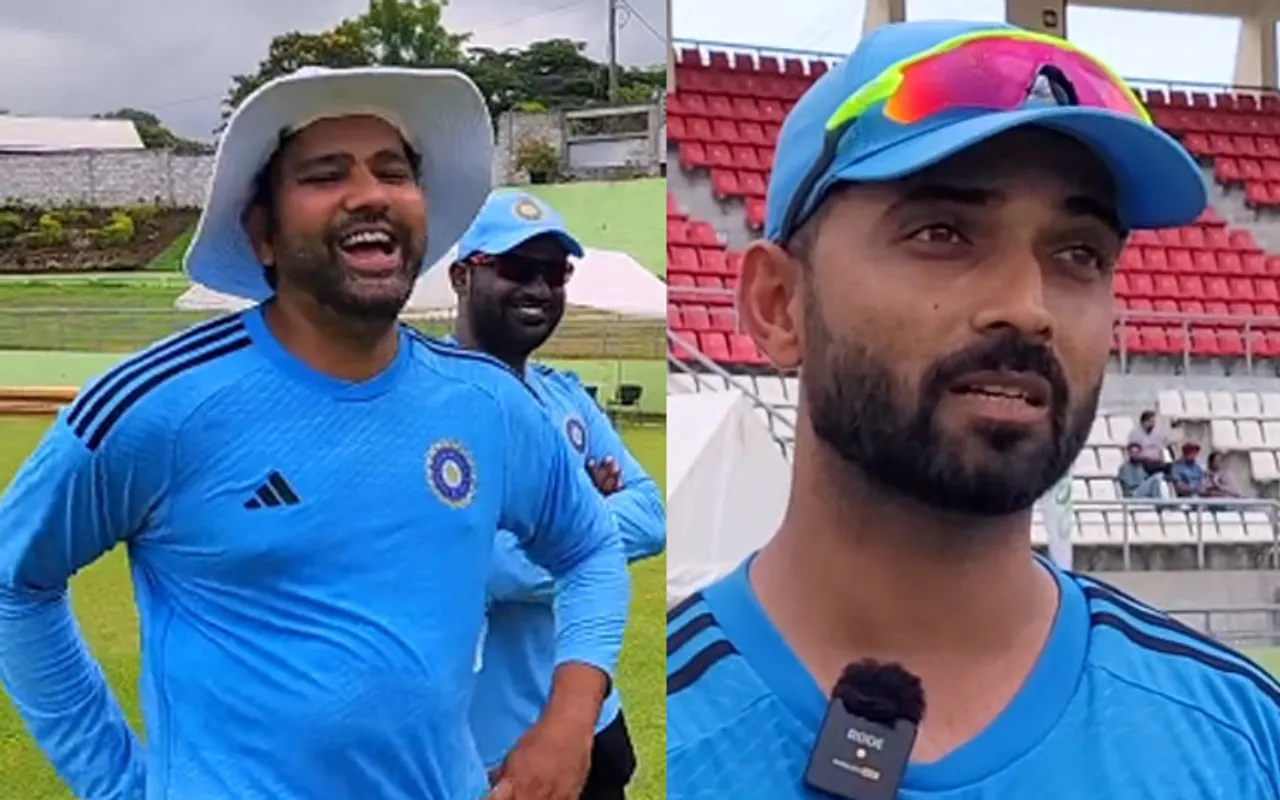 Rohit Sharma