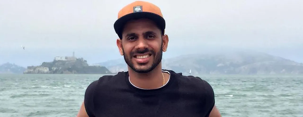 Manoj Tiwary