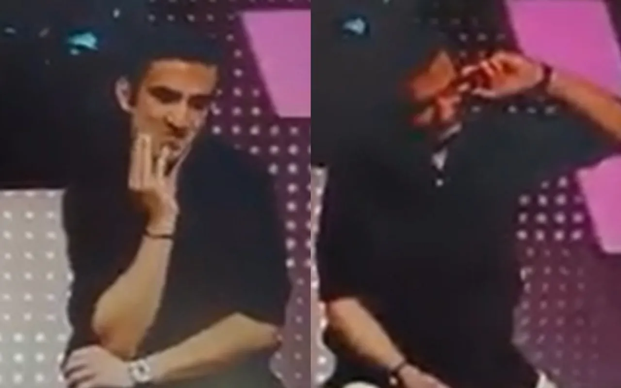 Gautam Gambhir