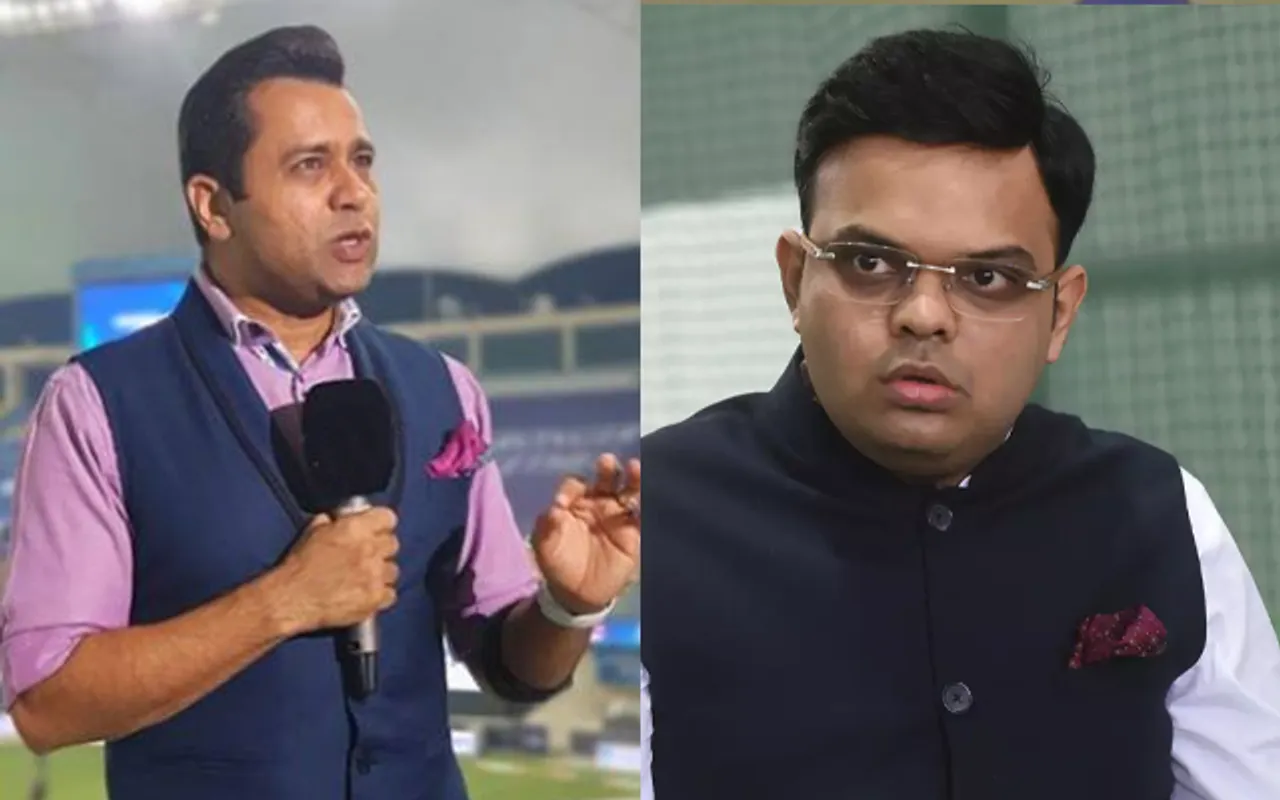 Aakash Chopra