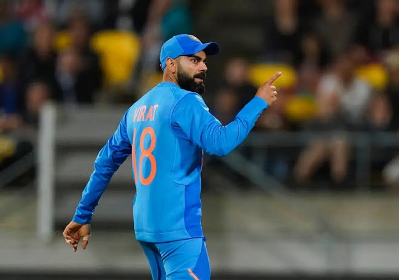 Pragyan Ojha thinks Virat Kohli still has loads to achieve as a skipper