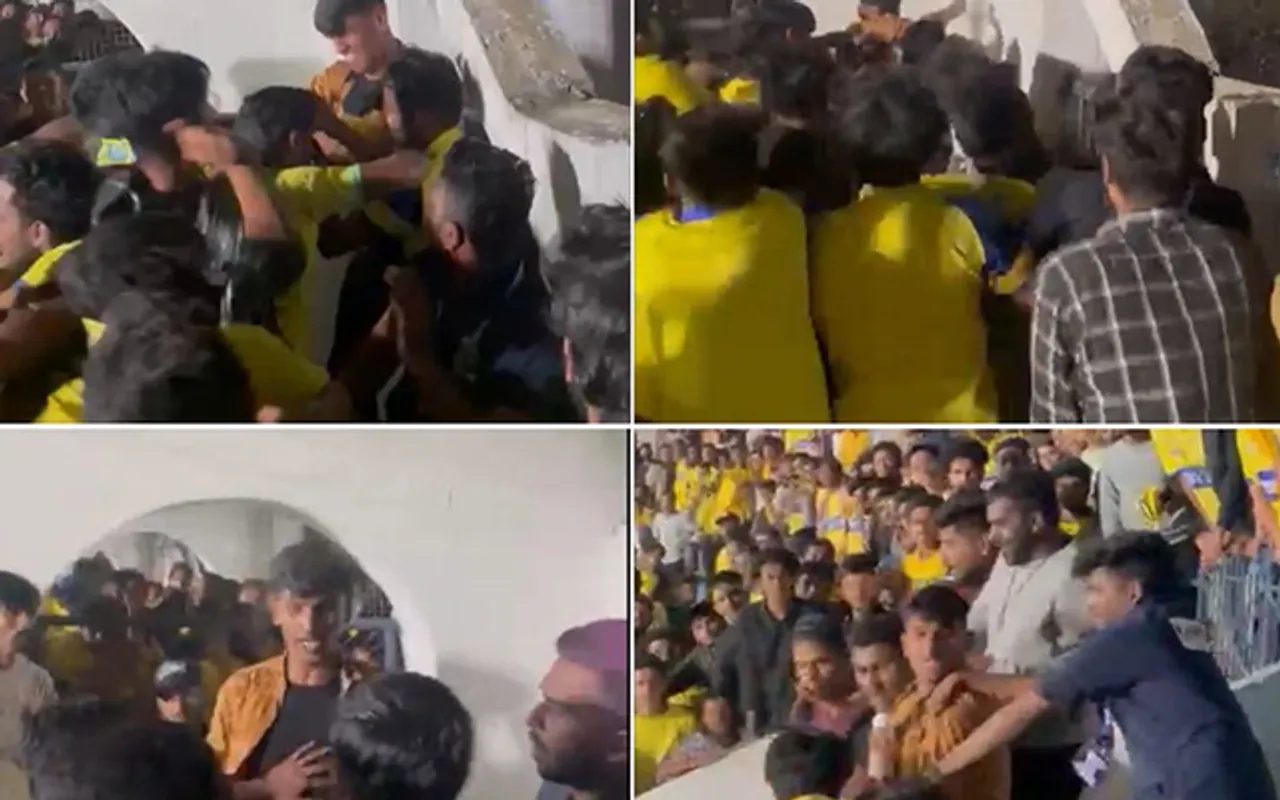 Kerala Blasters FC
