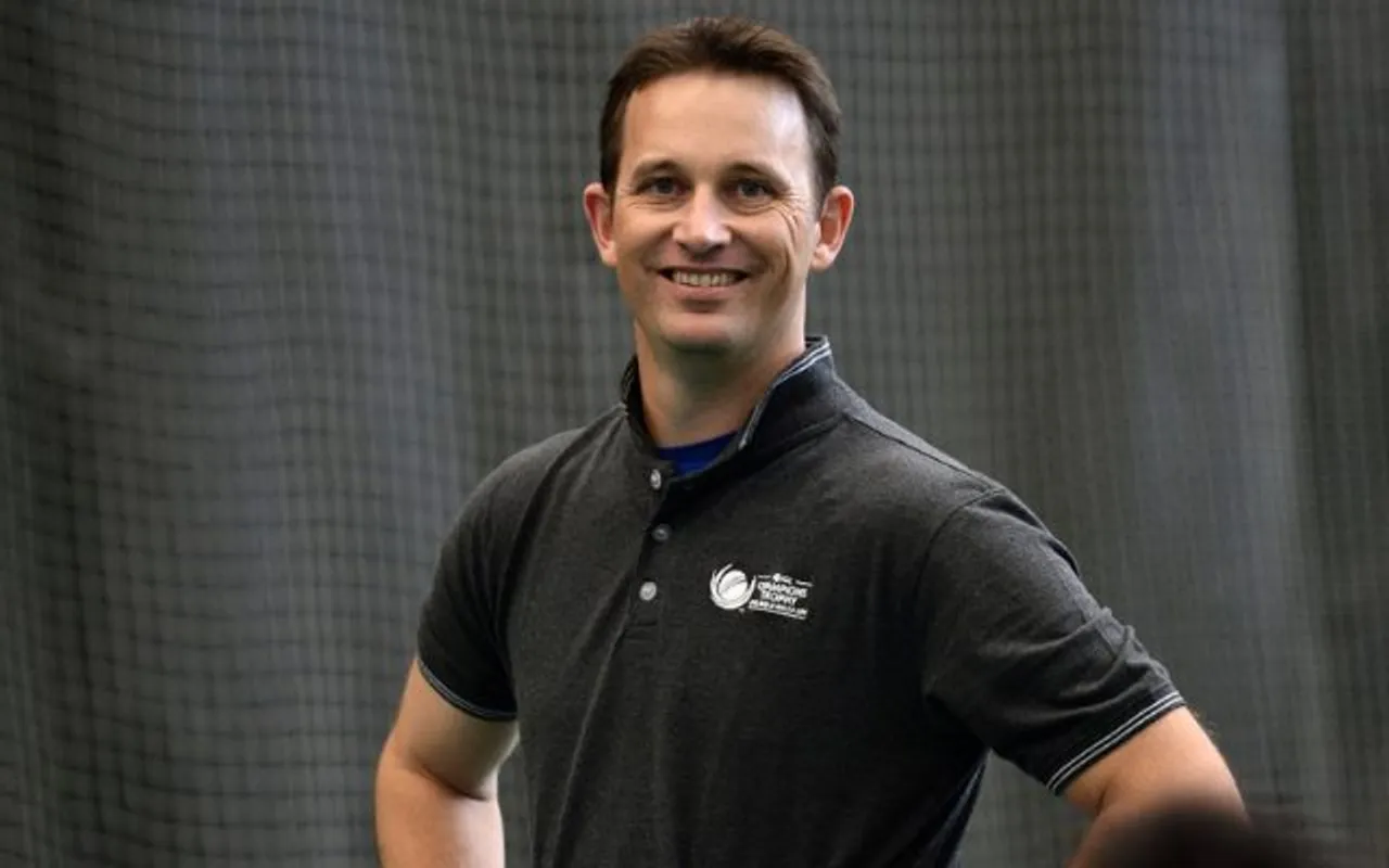 Shane Bond