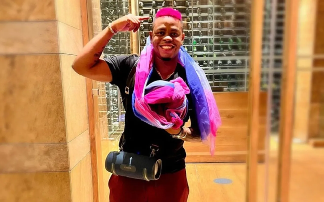 Shimron Hetmyer