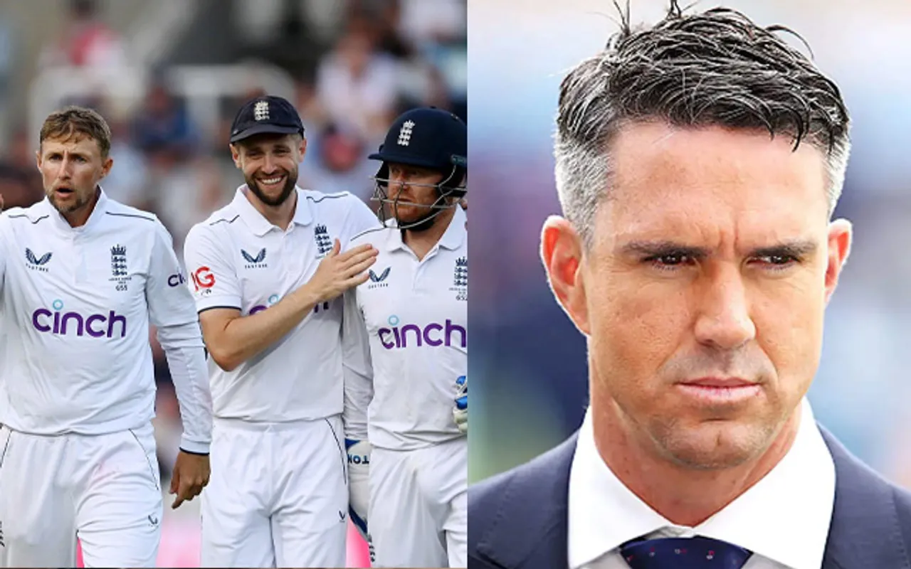 England vs Australia