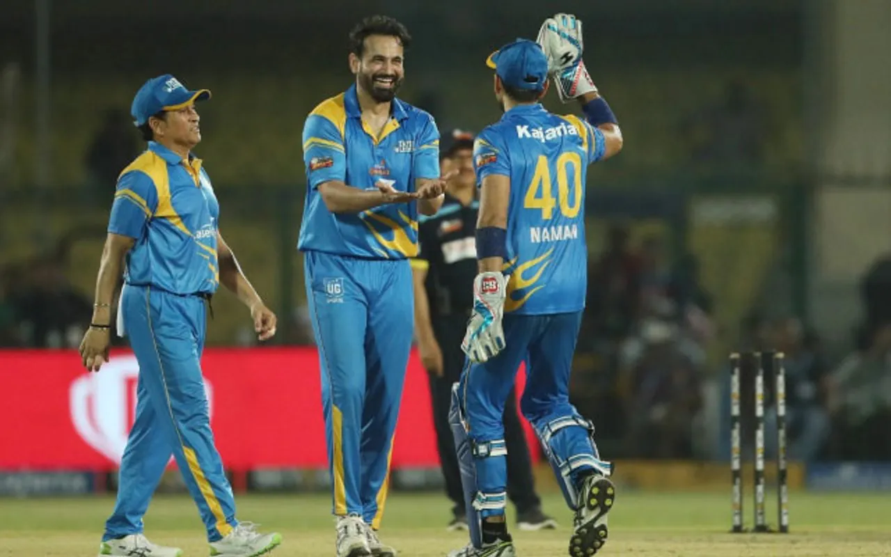 Irfan Pathan