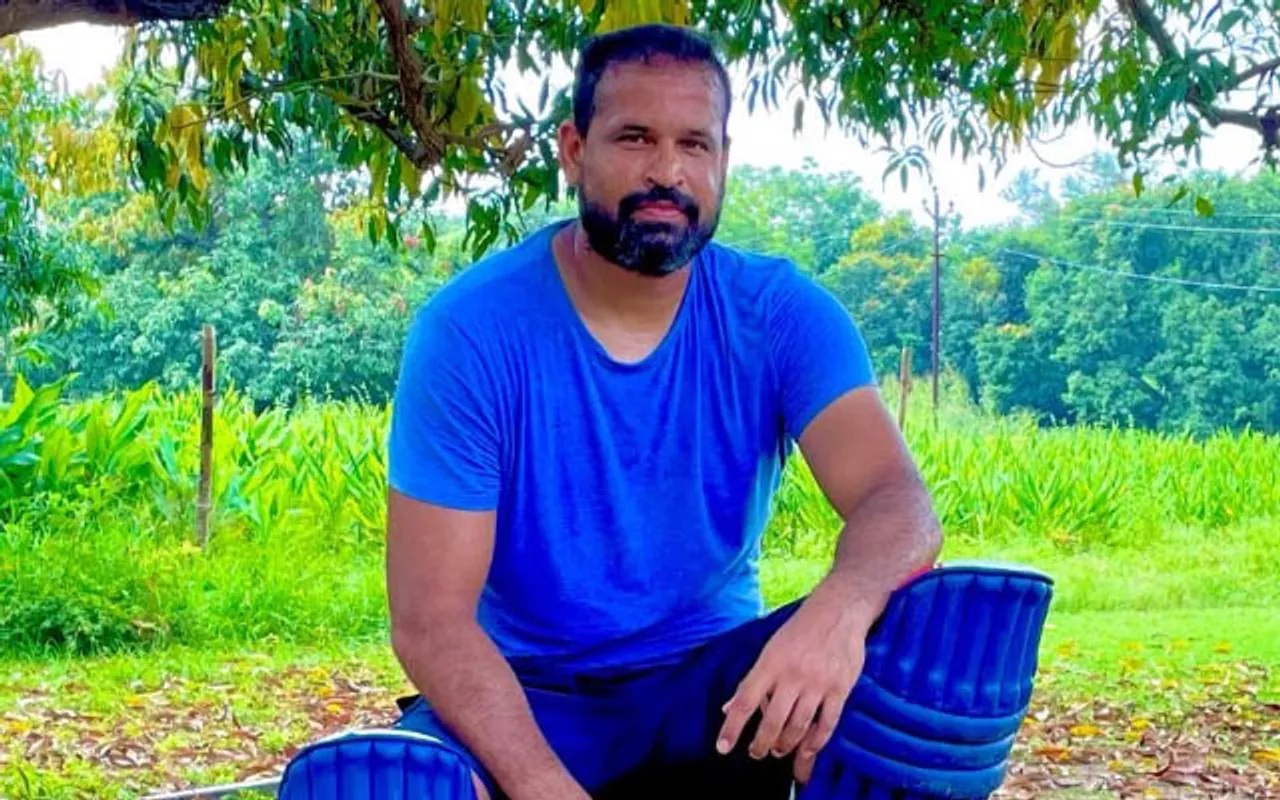 Yusuf Pathan