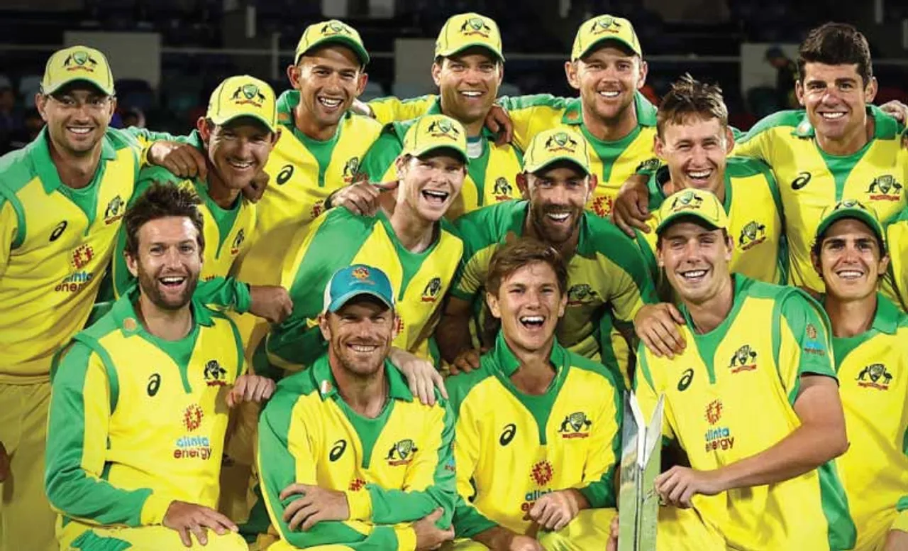 T20 World Cup 2022