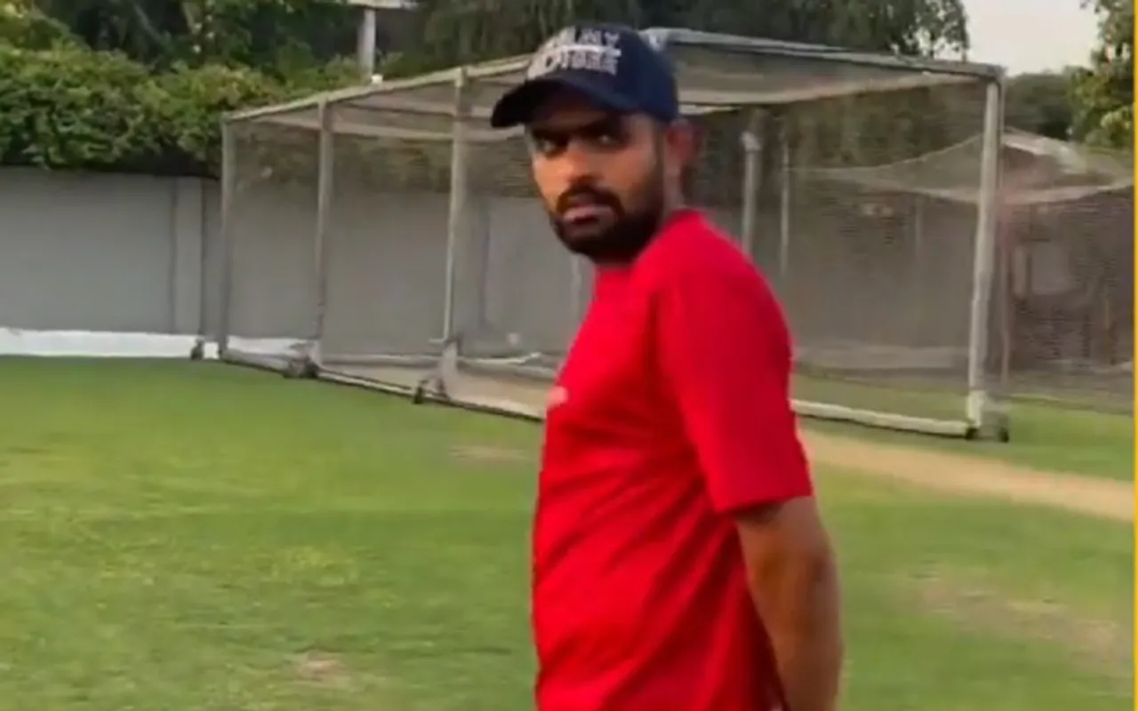 Babar Azam