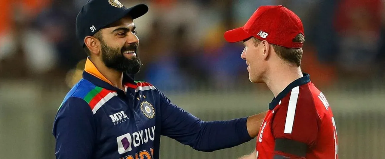 T20Is