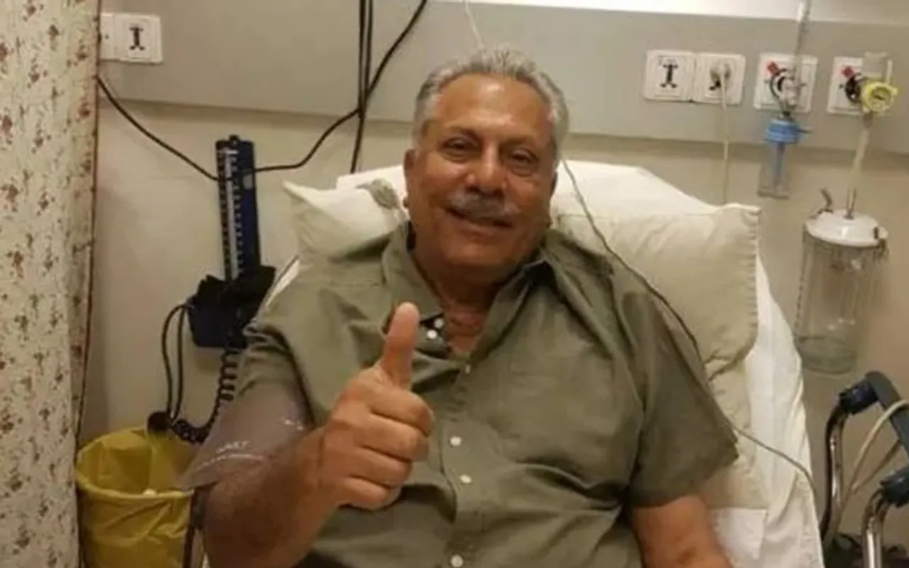 Zaheer Abbas