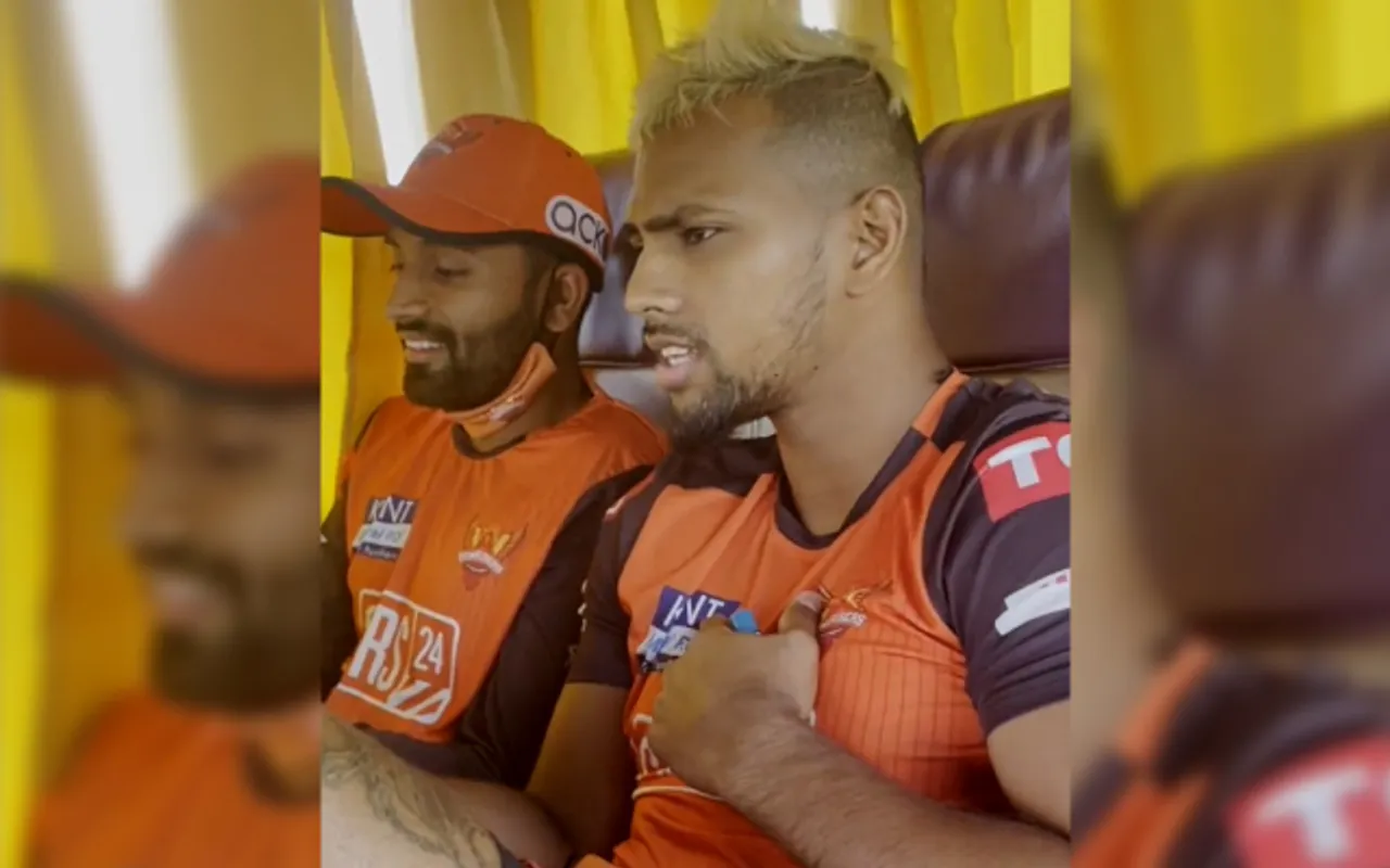 Nicholas Pooran
