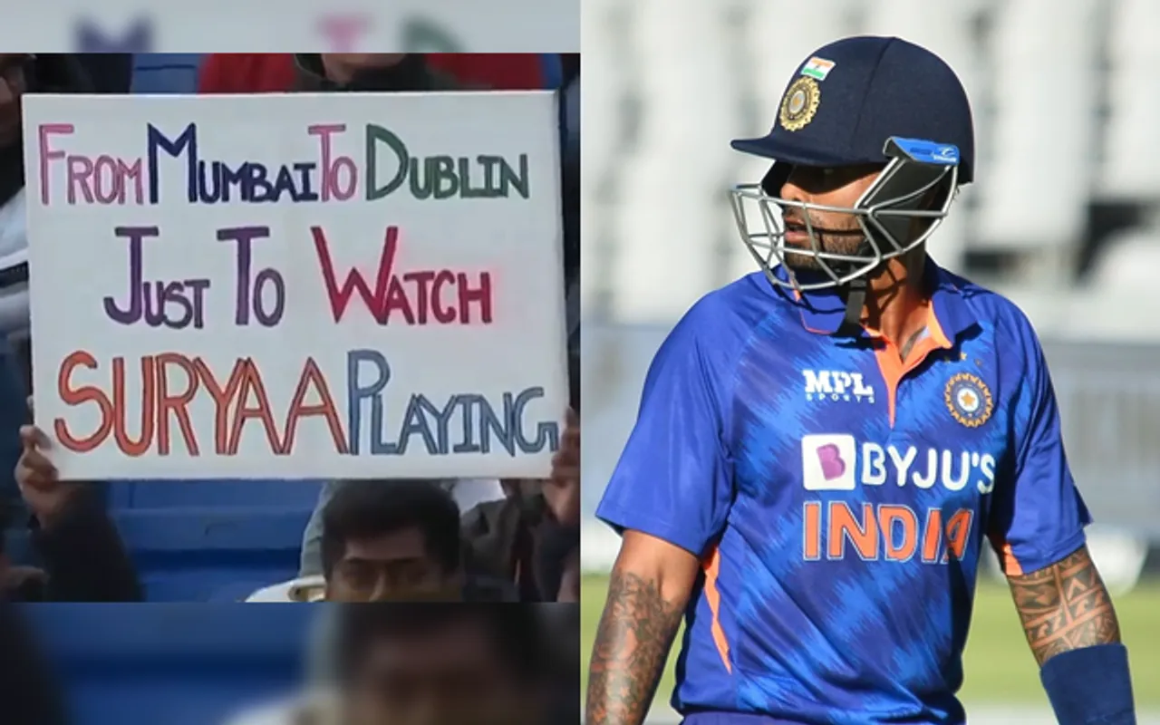 Suryakumar Yadav