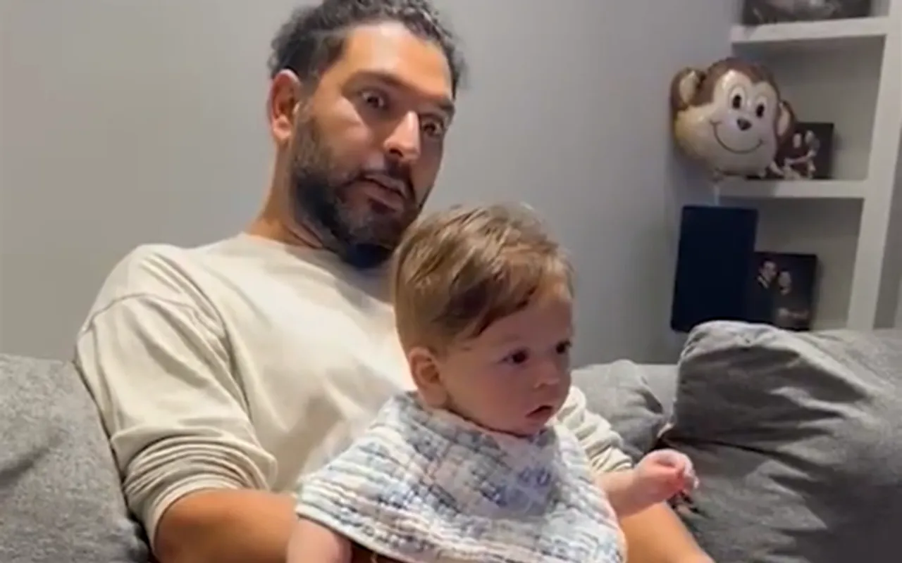 Yuvraj Singh