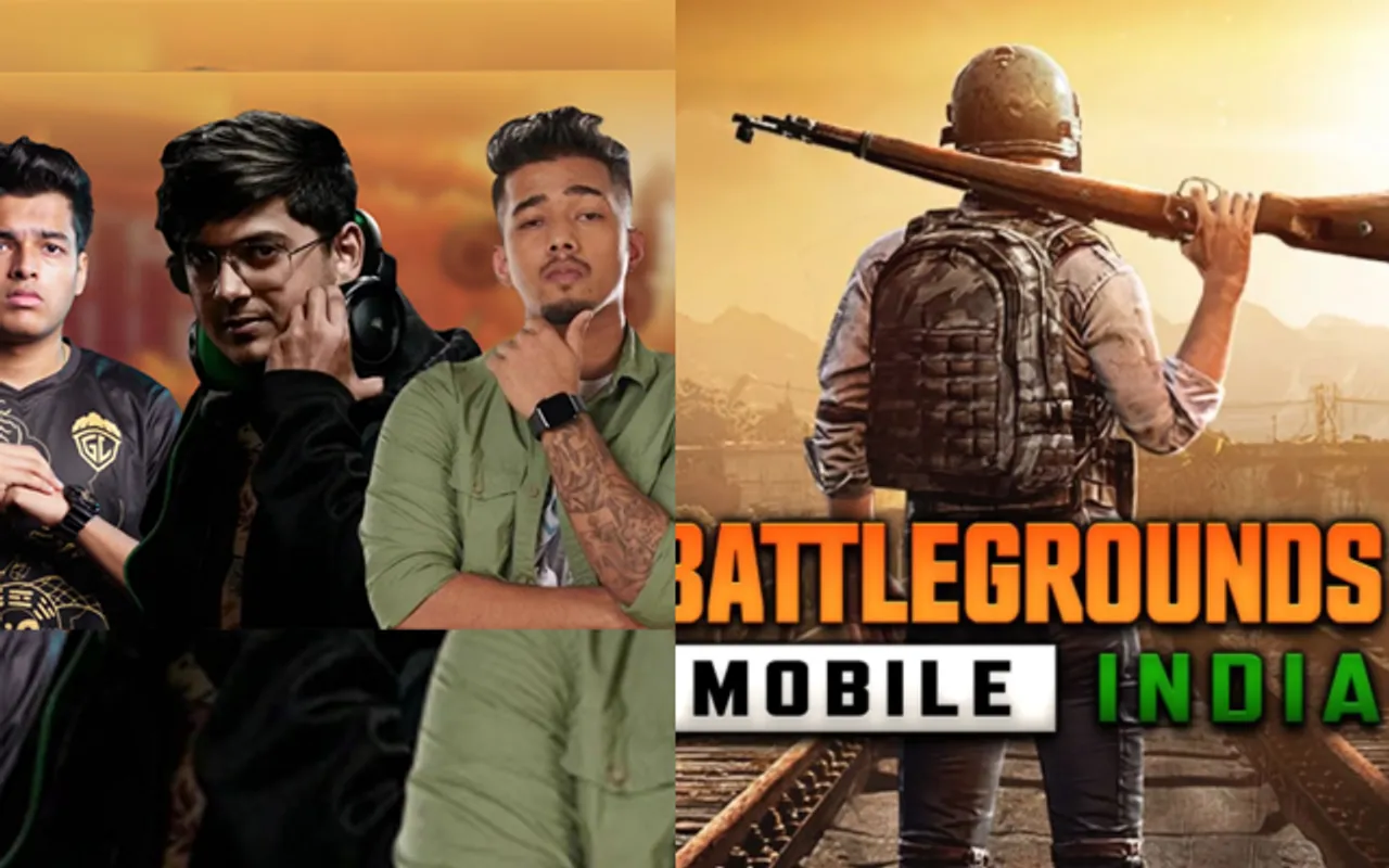 BGMI