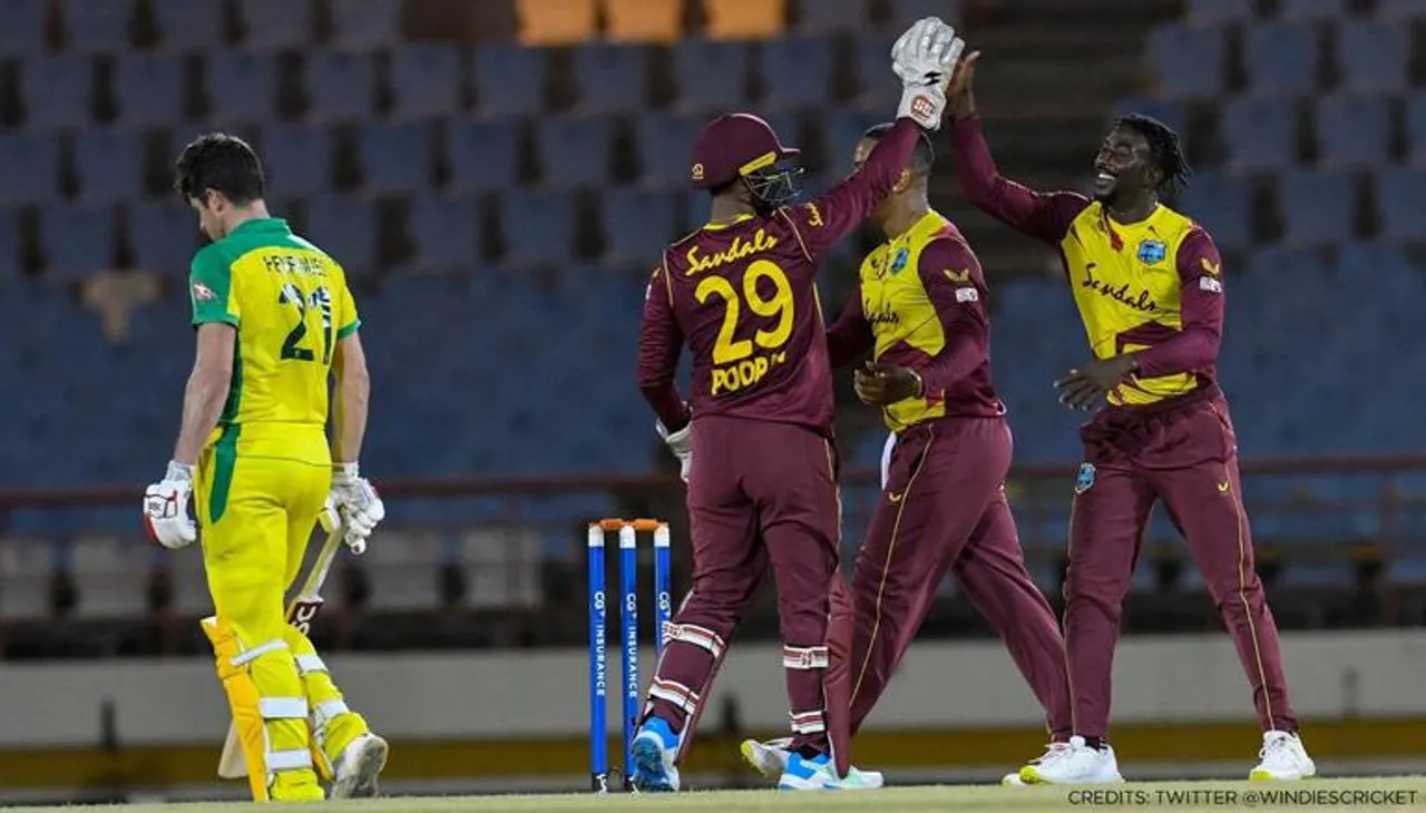 West-Indies