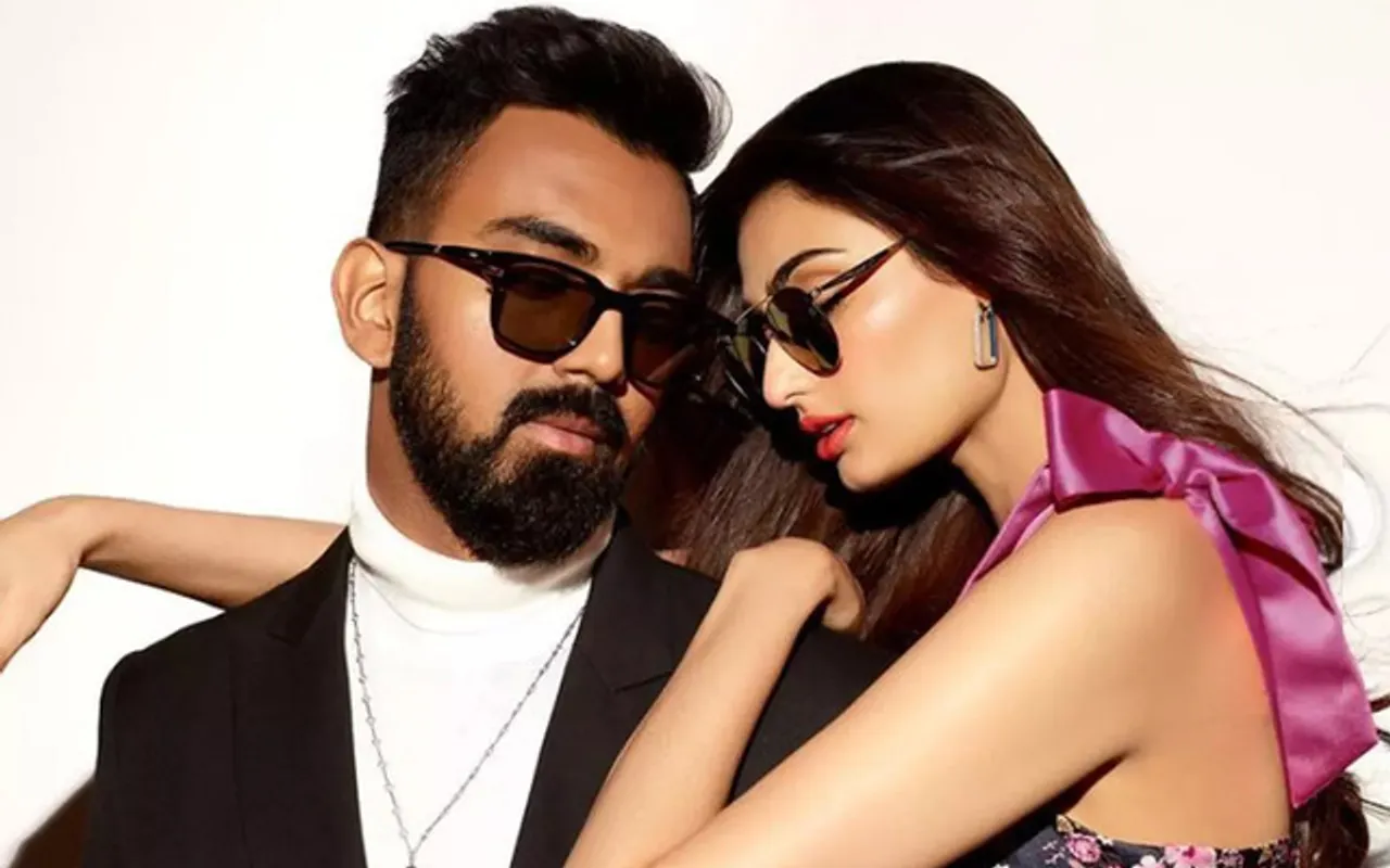 KL Rahul