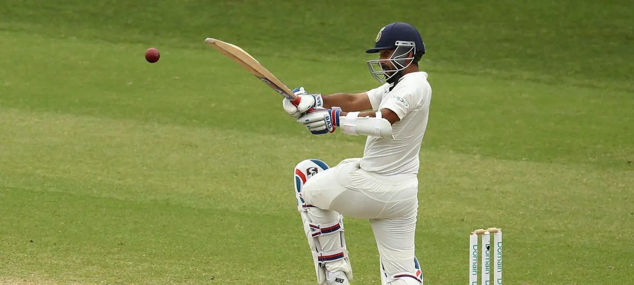 Ajinkya-rahane-sachin-tendulkar