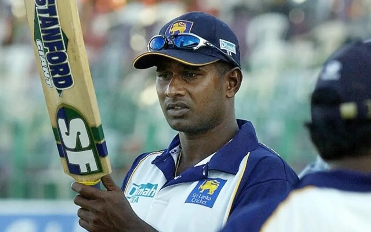 Avishka Gunawardene