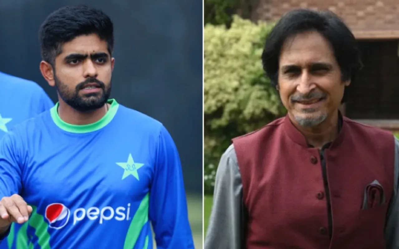 Babar Azam