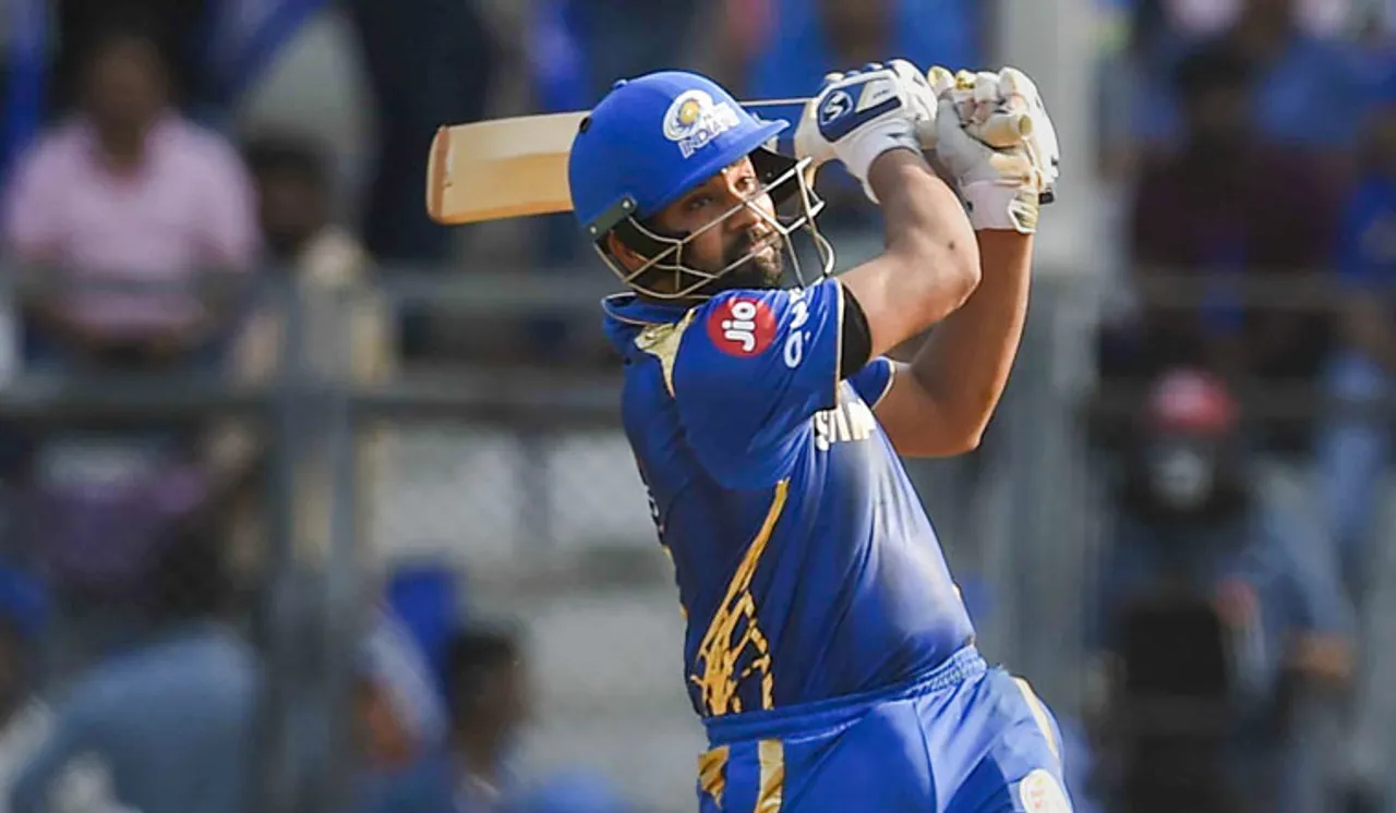 Rohit Sharma