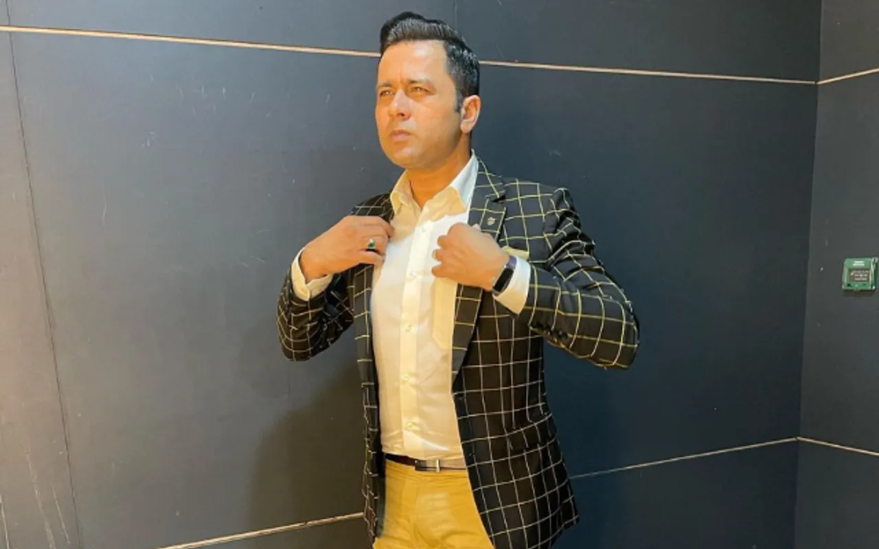 Aakash Chopra