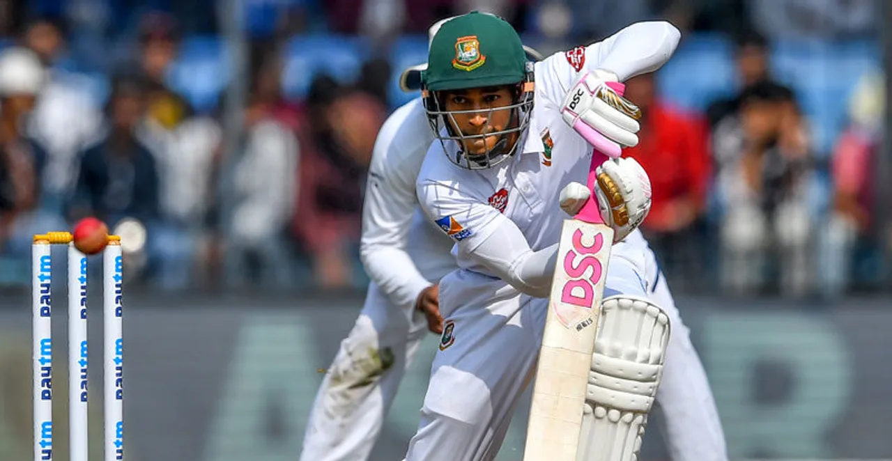 Mushfiqur Rahim
