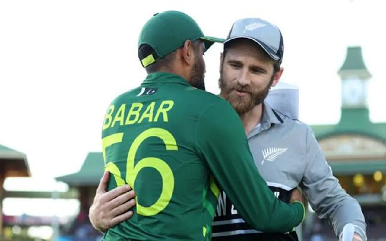 Babar Azam