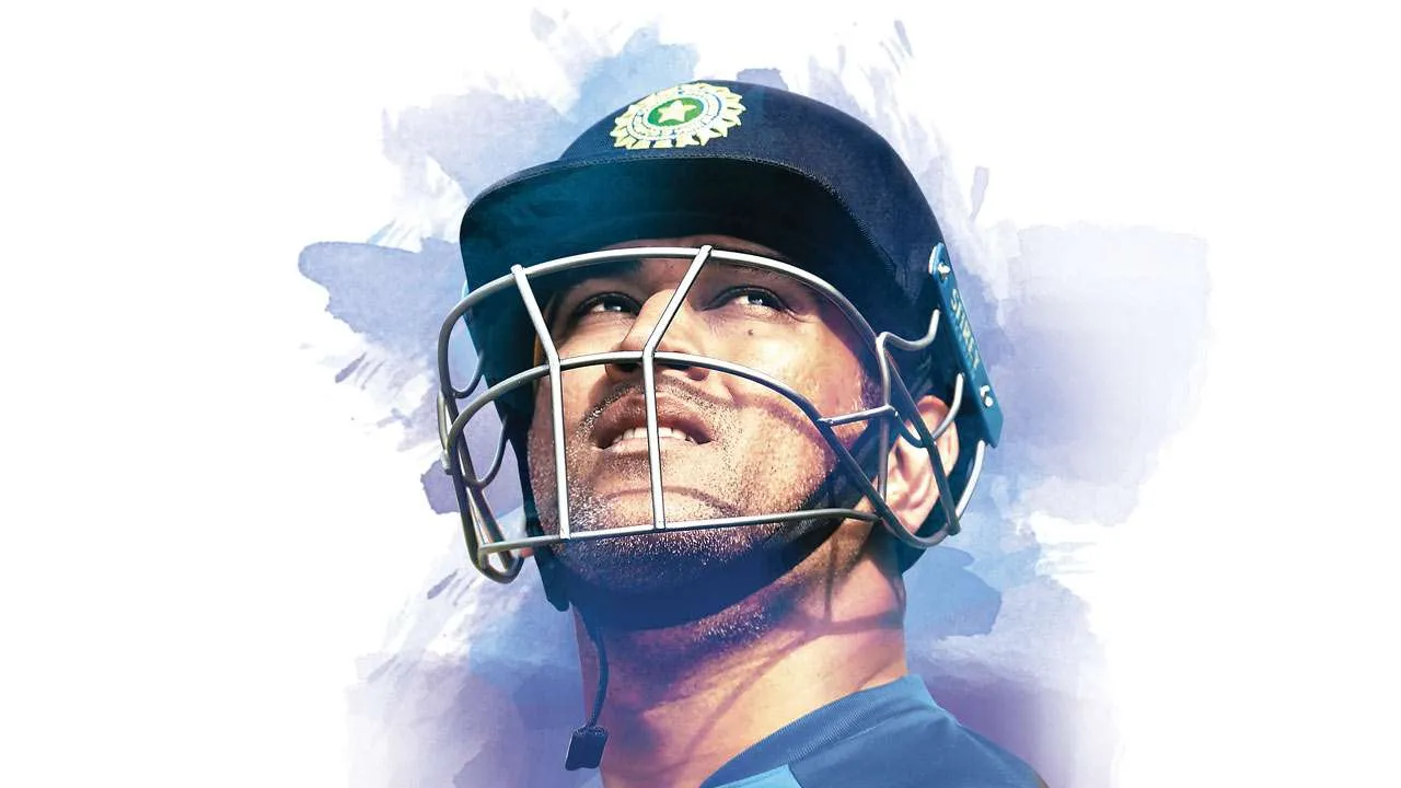 MS Dhoni