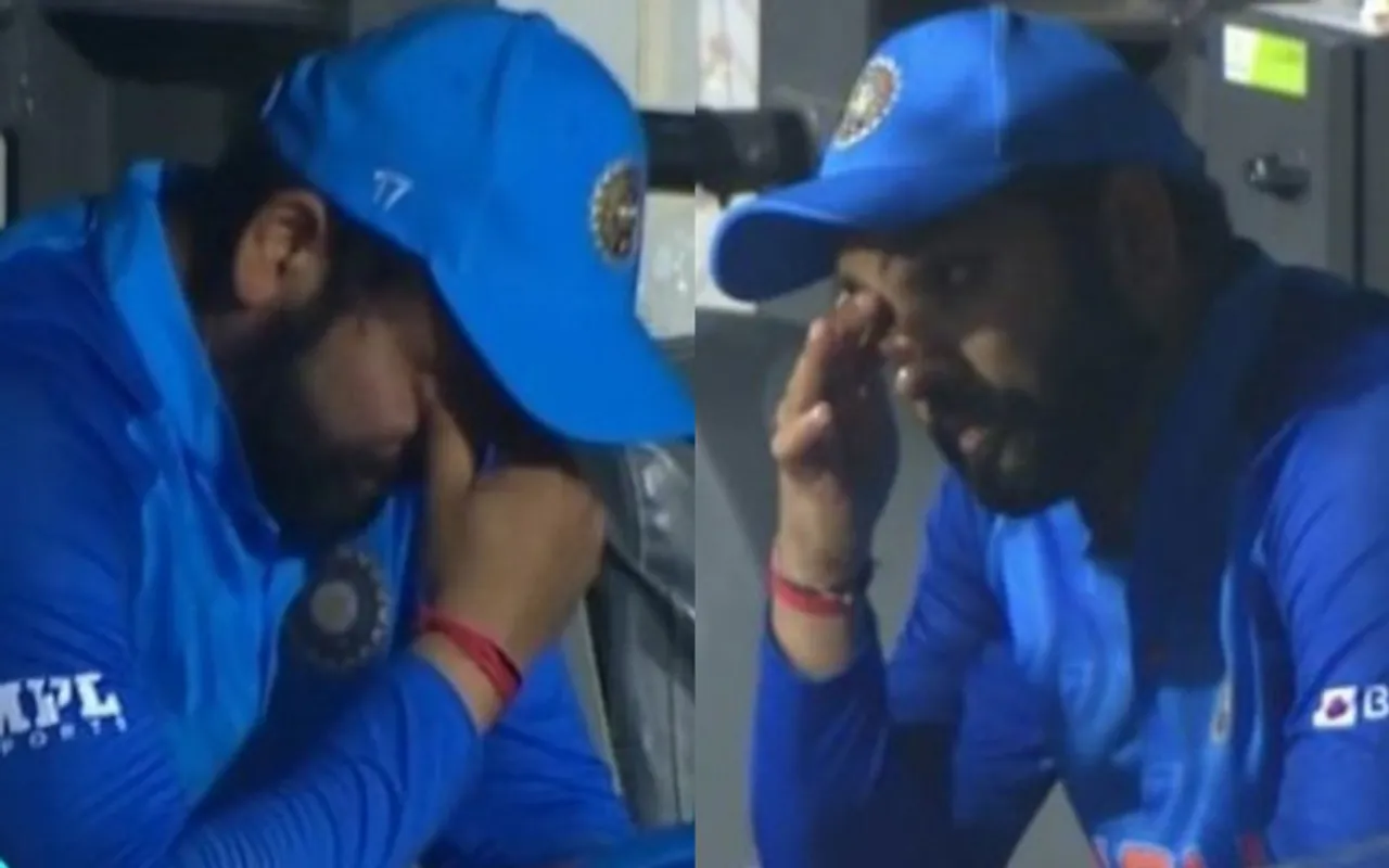 Rohit Sharma