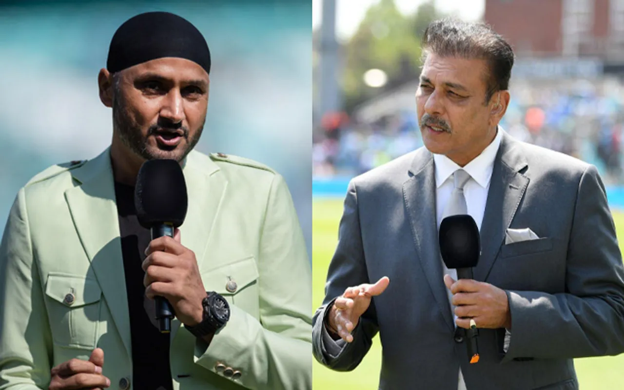 Harbhajan Singh