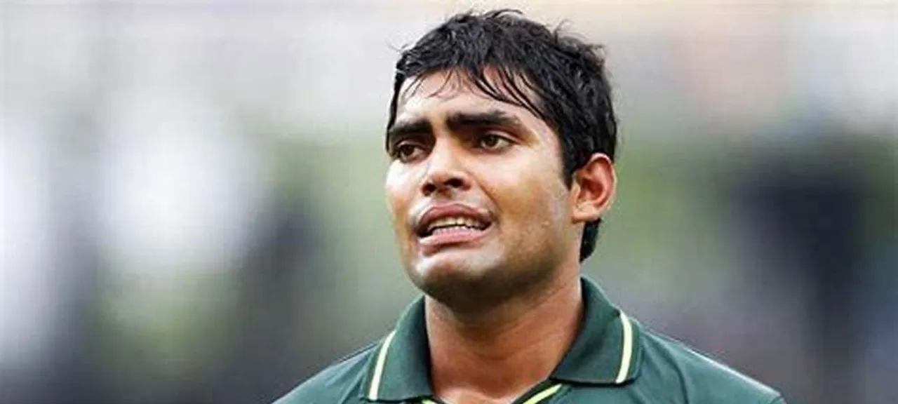 Umar Akmal