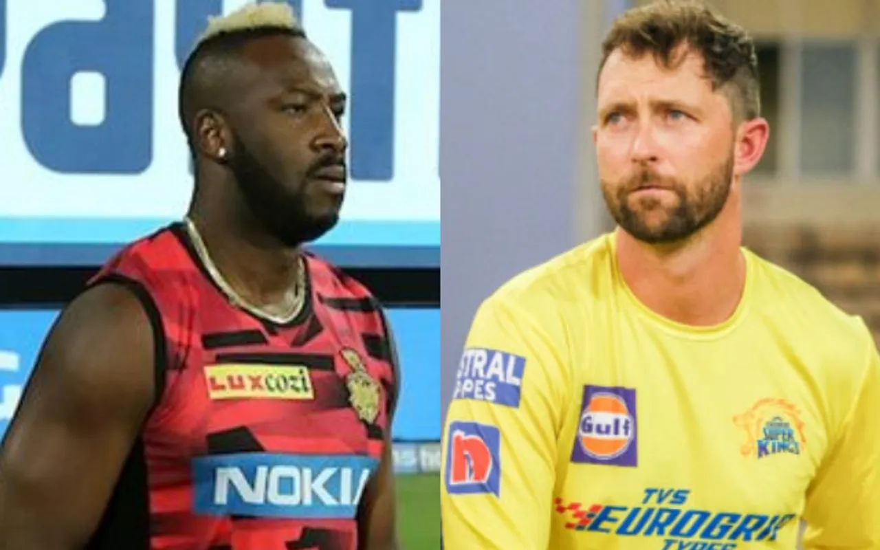 Indian T20 League