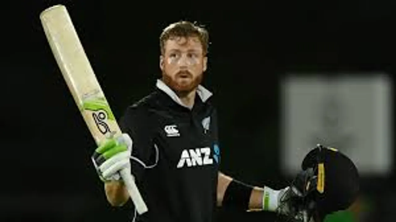 Martin-Guptil