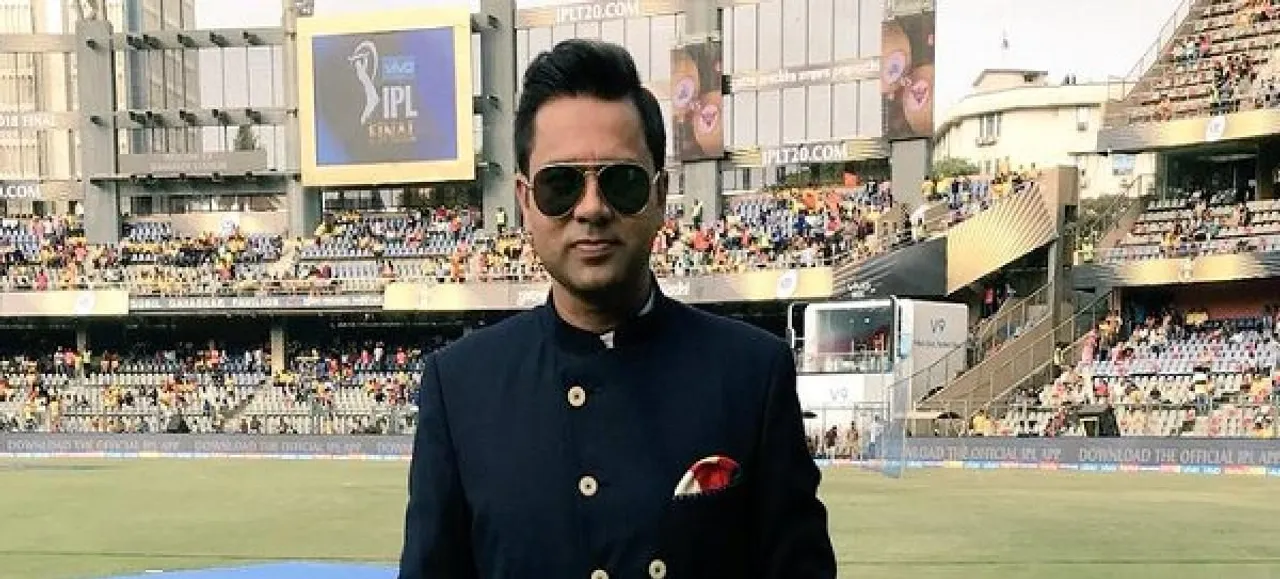 Aakash Chopra