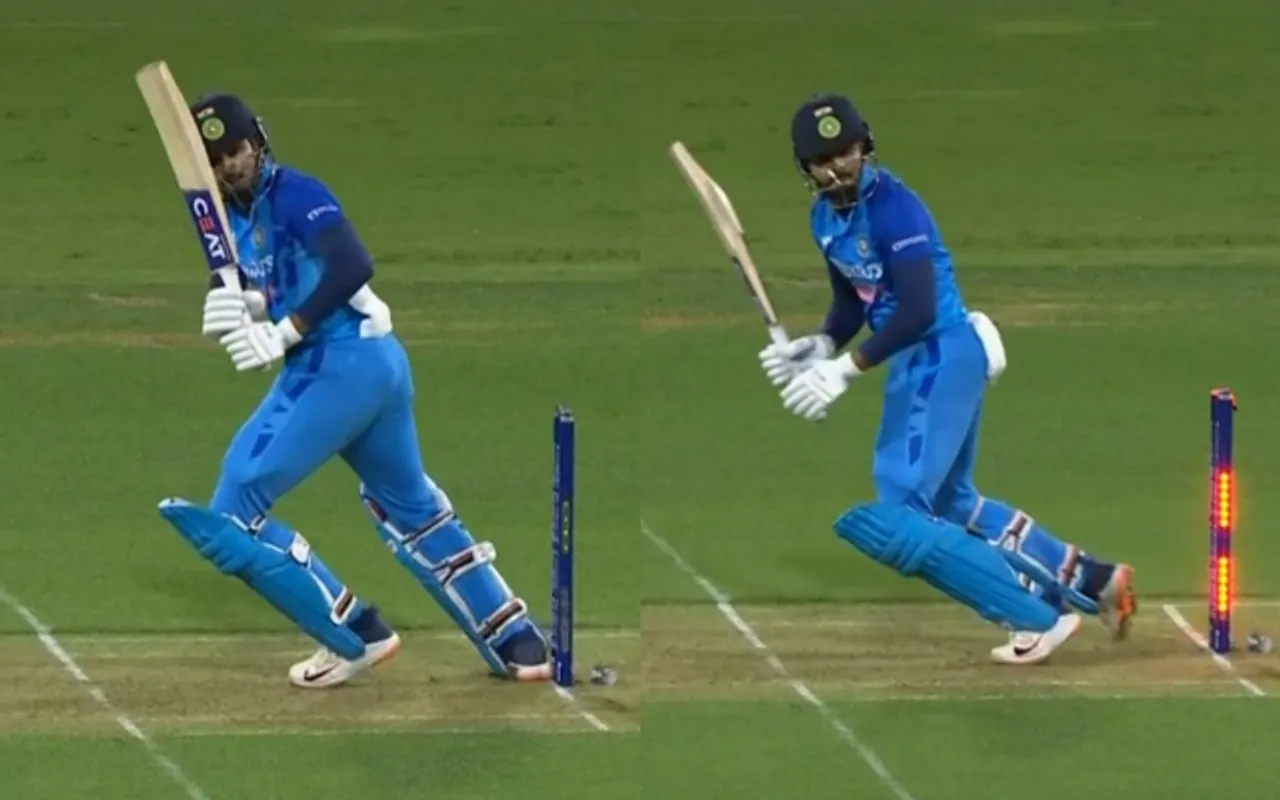 Shreyas Iyer