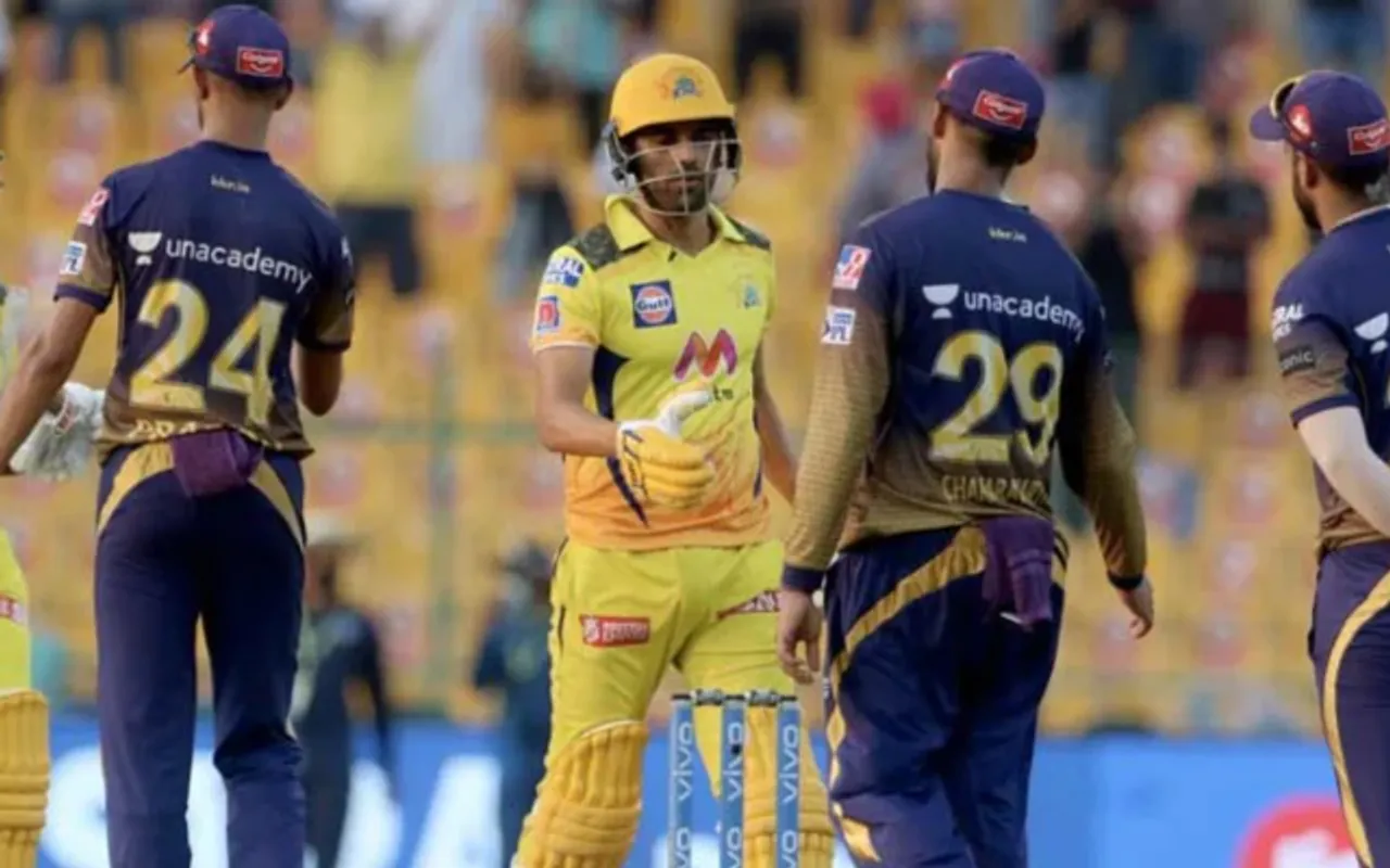 IPL 2022