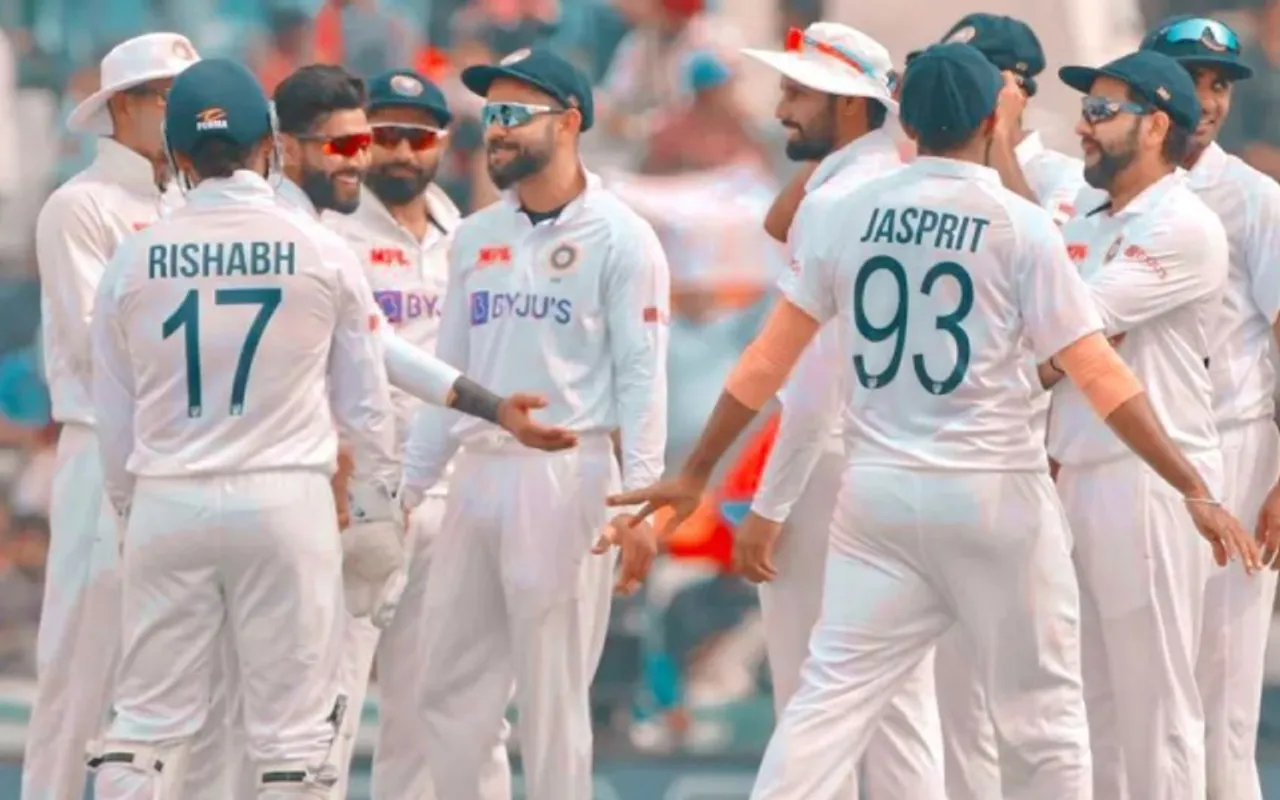 India vs Sri Lanka