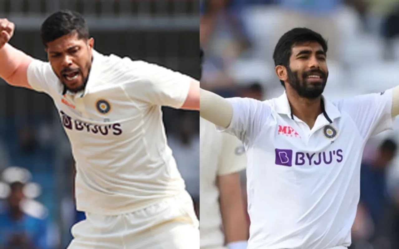 Umesh Yadav