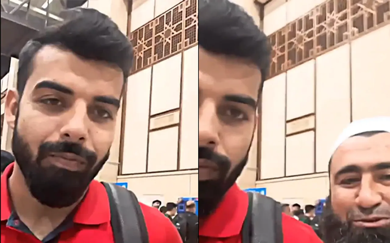 Shadab Khan