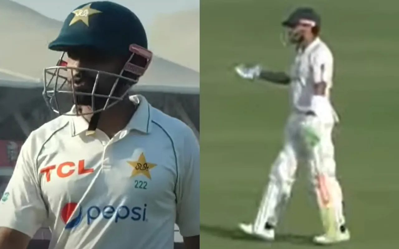 Babar Azam