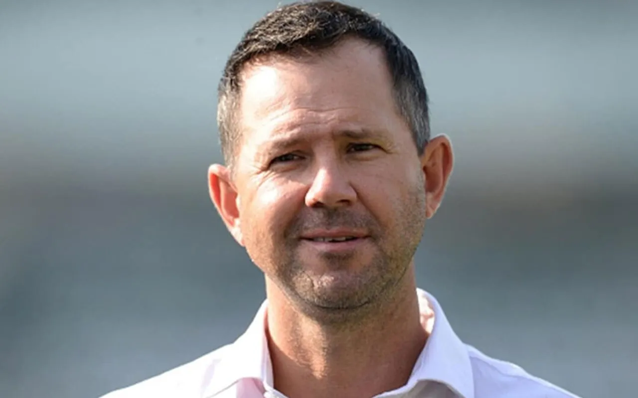 Ricky Ponting
