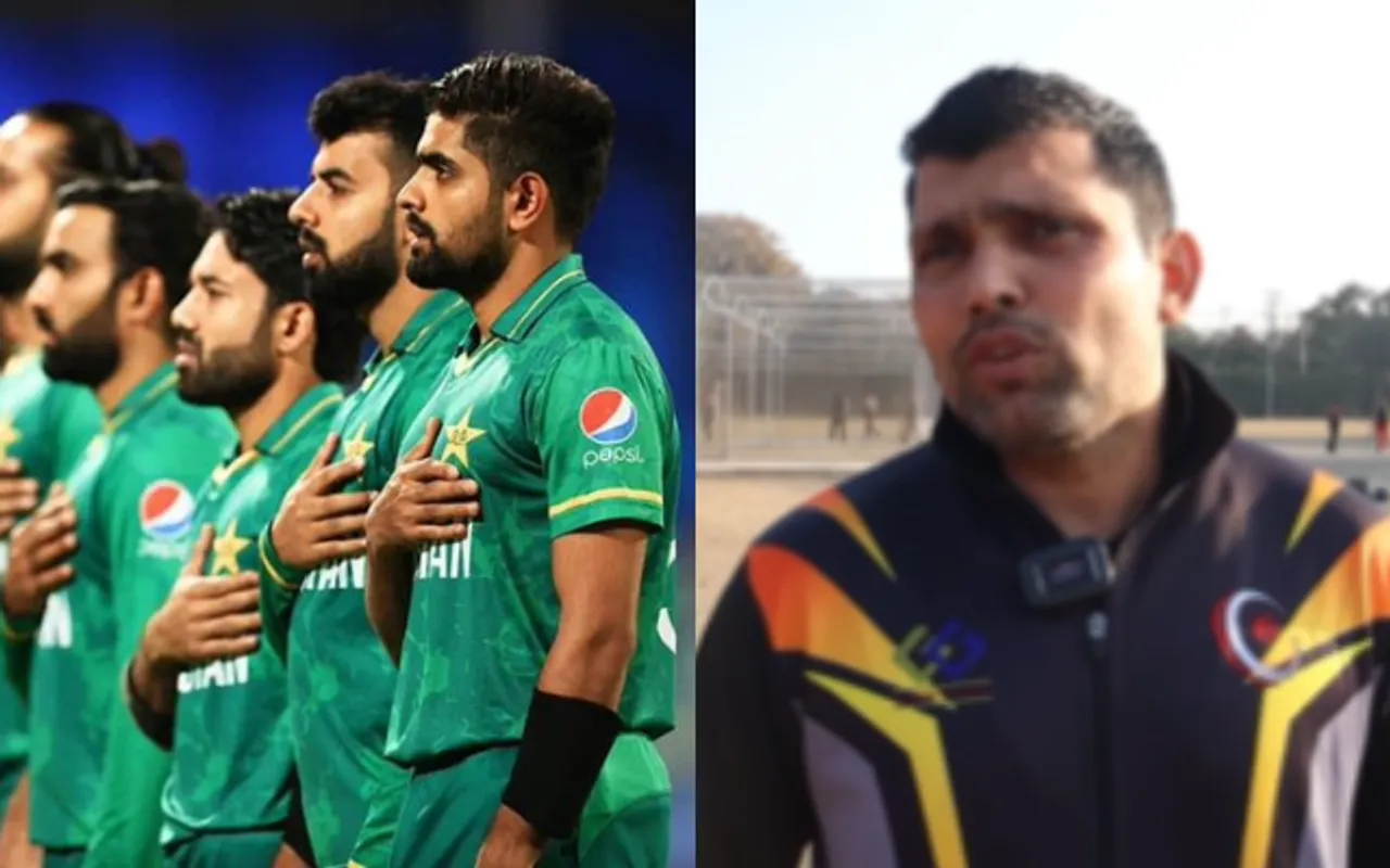 Kamran Akmal