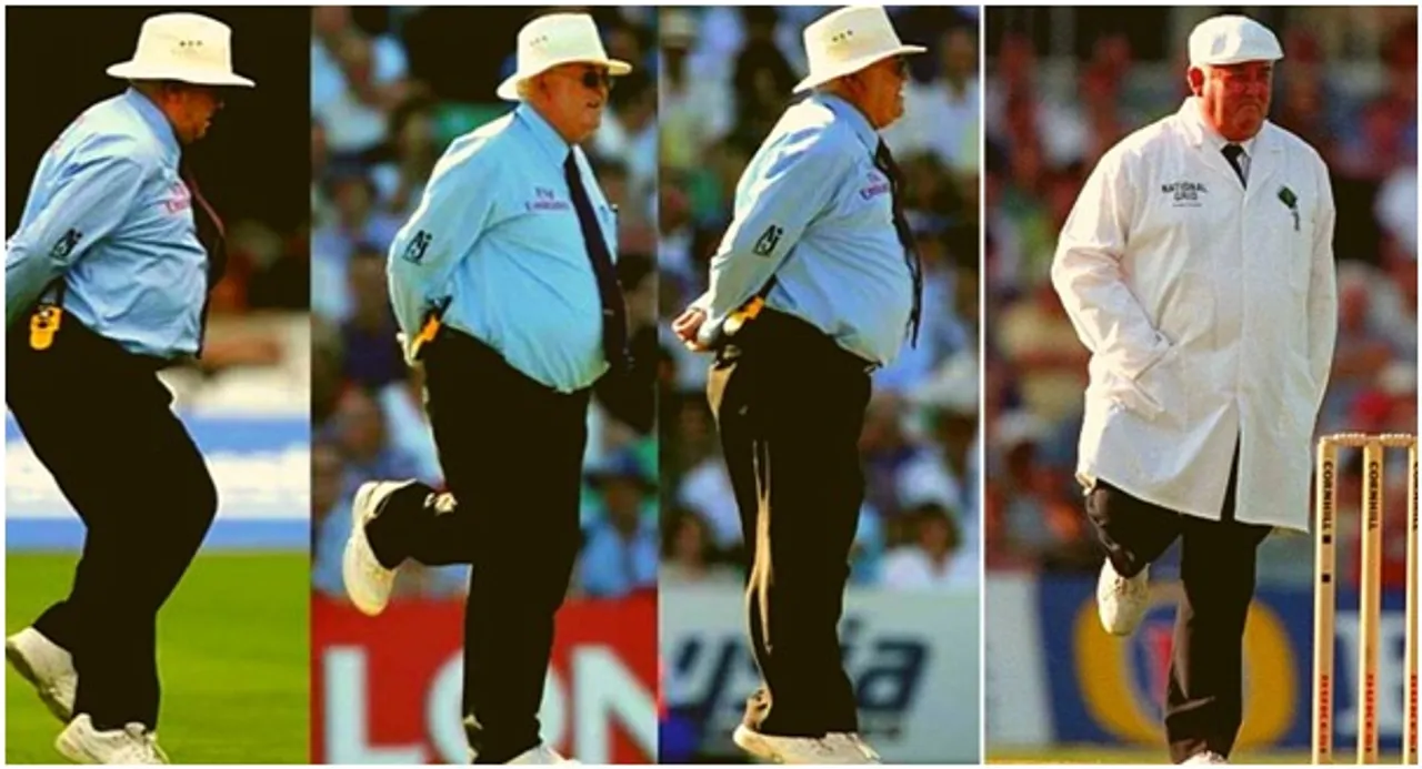 Nelson in Cricket